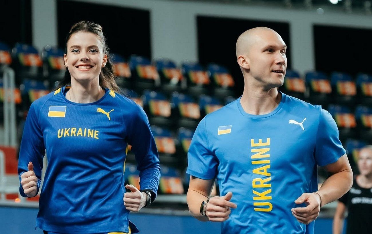 Збірна України з легкої атлетики поїде на Євро-2026 без Юлії Левченко