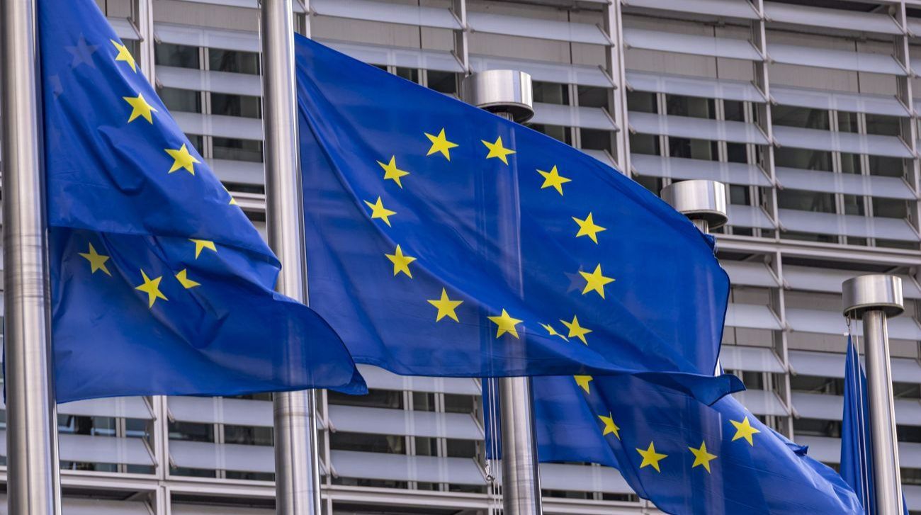 ЄС продовжив санкції проти Путіна й Лаврова лише на сім днів