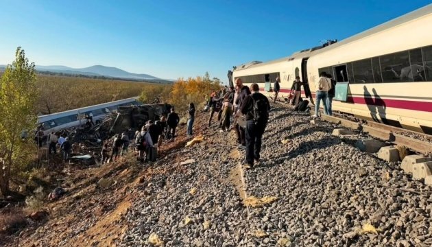 Міністр транспорту Іспанії Пуенте відмовився піти у відставку після аварії потягів