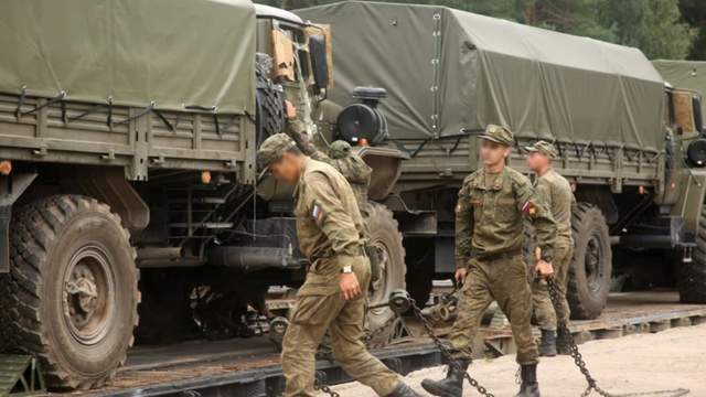 Росія готується до нової хвилі мобілізації: понад 113 тисяч росіян масово втекли з країни