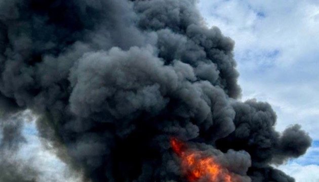 PepsiCo Ukraine заявила про пошкодження виробництва на Миколаївщині внаслідок атаки