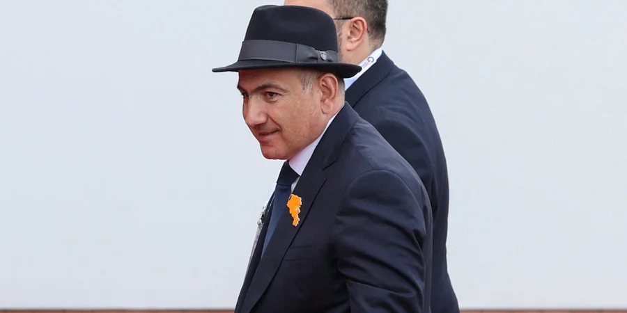 Нікол Пашинян знову став прем'єр-міністром Вірменії