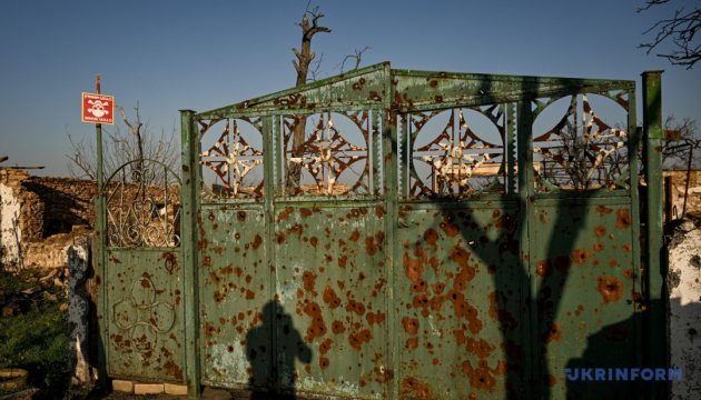 На Херсонщині через російські атаки за добу загинула людина, 11 поранених, серед них дитина