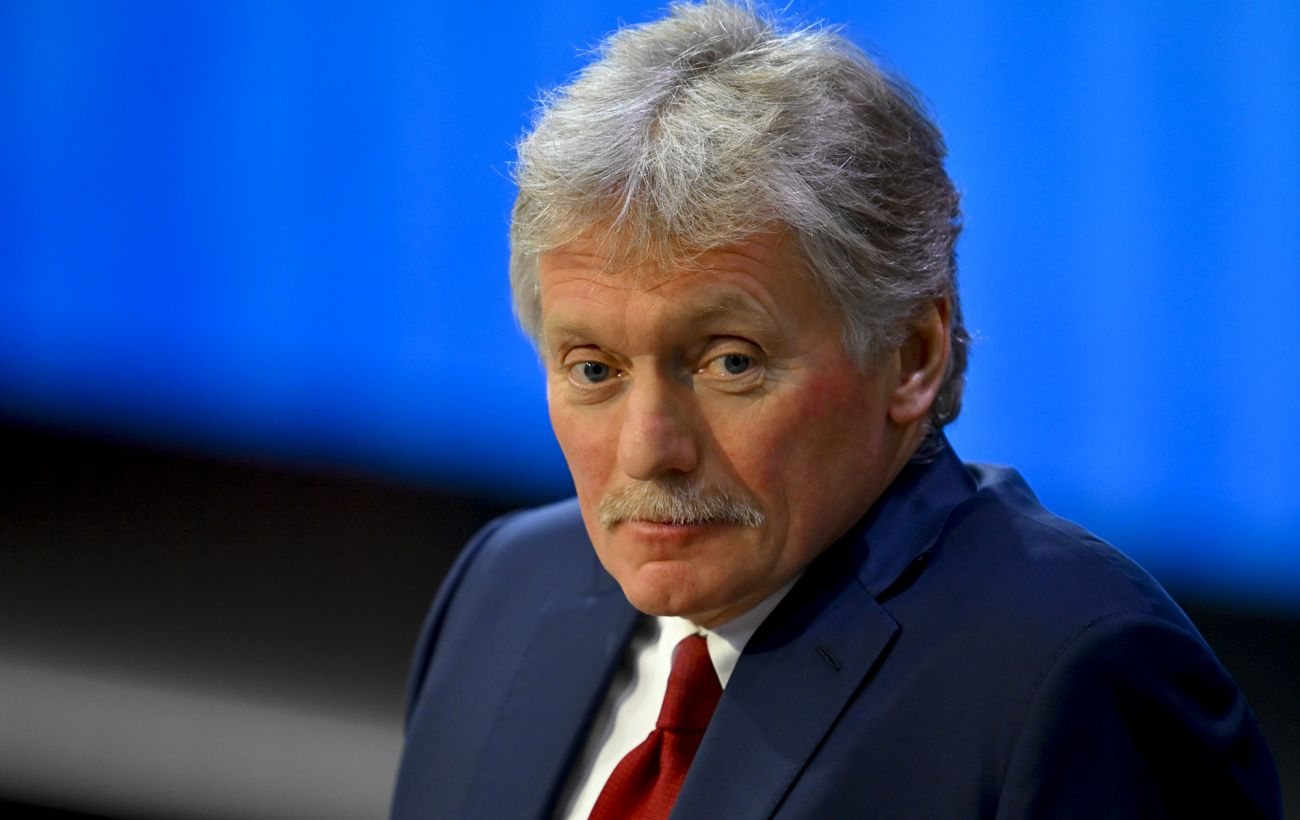 У Кремлі заявили, що енергетичне перемир'я з Україною не обговорюється