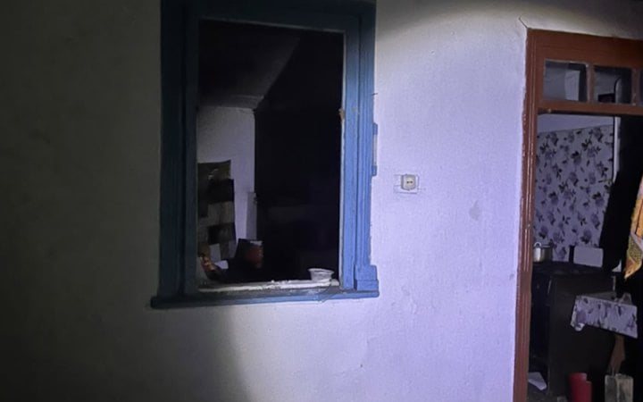 Росіяни атакували Рівненську область: пошкоджено будинки й бізнес, частина регіону без світла
