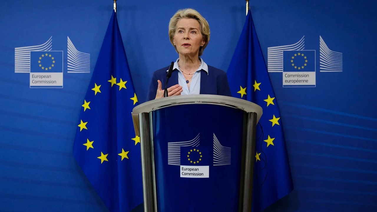Україна отримала €1,2 млрд від ЄС на оборону
