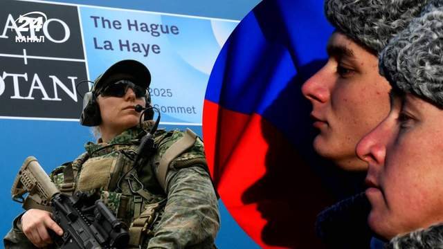 Росія готує ескалацію проти НАТО: експерти про загрози та відповідь Європи