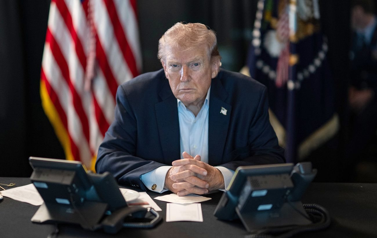 Зеленський і Трамп зустрінуться на саміті НАТО в Анкарі 8 липня