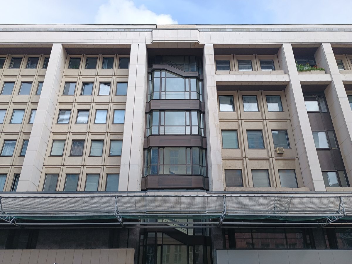 Лавров порівняв нинішні кроки Німеччини з передвоєнними часами