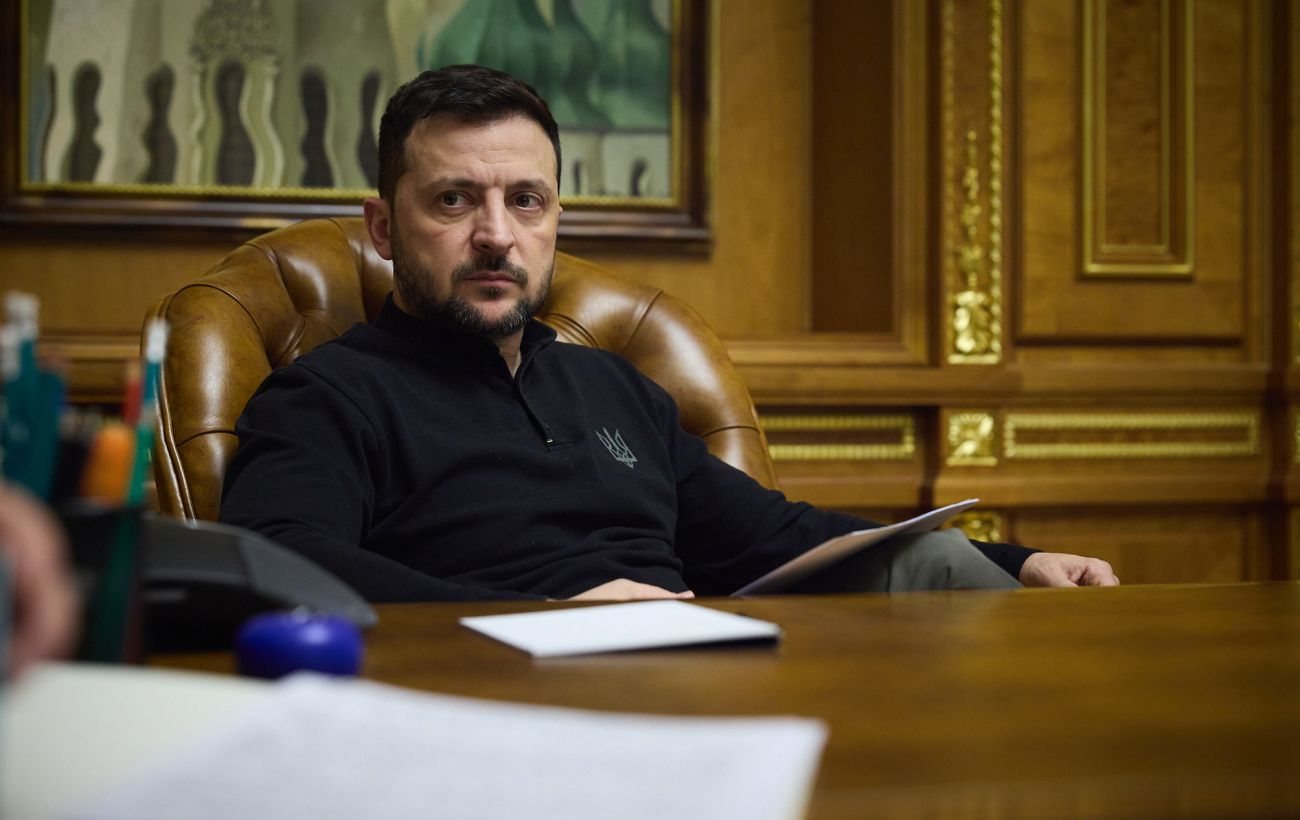 Зеленський запропонує Соболєву посаду заступника керівника Офісу президента з економіки