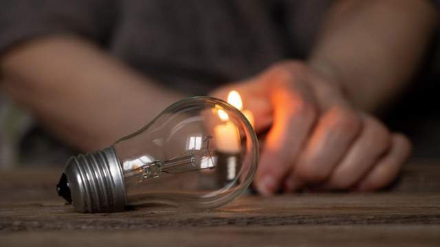 «Укренерго» попередило про графіки відключень світла 19 жовтня