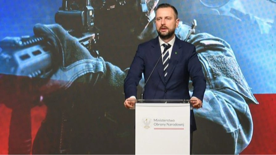 Косіняк-Камиш: підтримка України є державним інтересом Польщі
