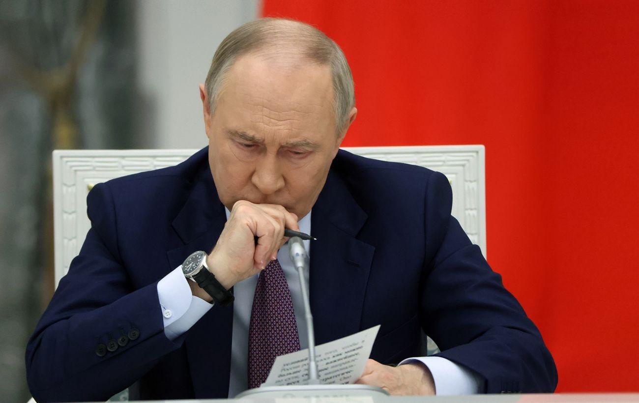 Розвідка попереджає: Путін готує випробування для нового прем'єра Британії