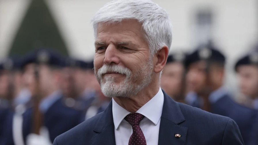 Президент Чехії: дизельна угода Трампа зірвала мирний процес і дала Росії перепочити