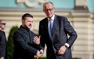 Україна та Німеччина підписали оборонні документи на €8,5 млрд
