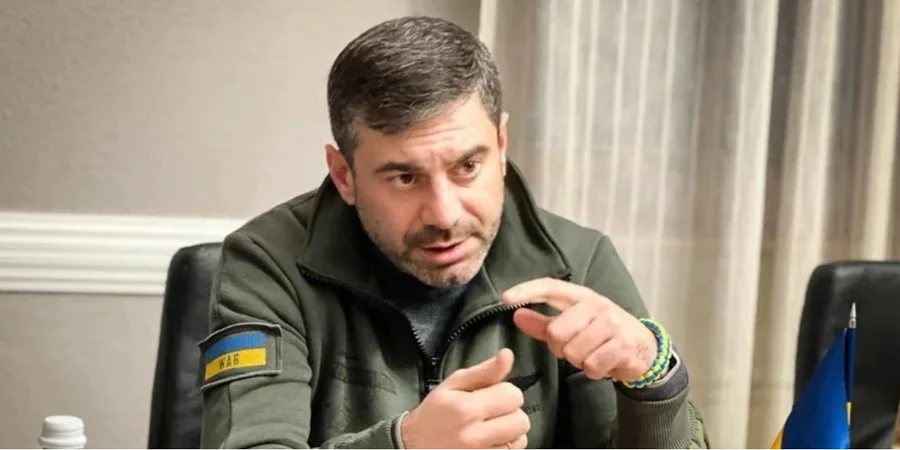 Росіяни примусово вивезли 25 цивільних з окупованої Харківщини, серед них діти