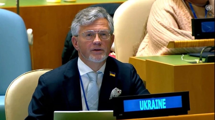 Мельник: Росія вже програє війну, її економіка виснажена