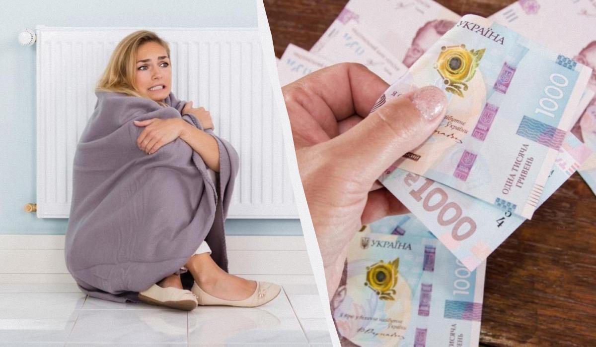 ЮНІСЕФ виплатить українцям до 19 400 гривень на опалювальний сезон
