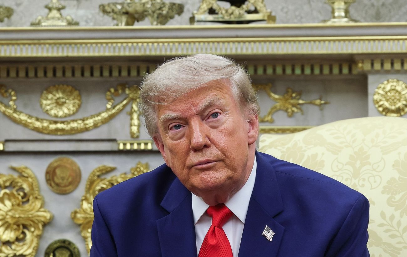 США пояснили, чому Трамп не поспішає із новими санкціями проти РФ