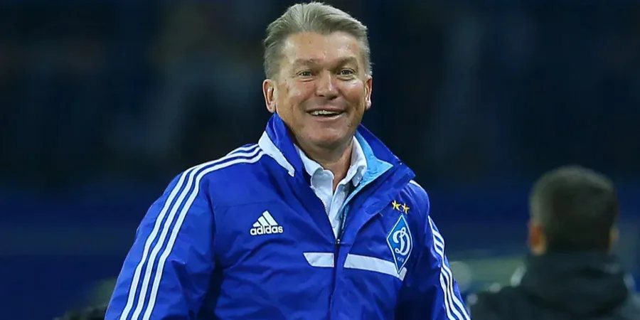 Олег Блохін висловив здивування результатами чемпіонату світу-2026