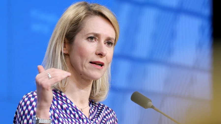Каллас: американські переговорники півтора року штовхають Україну до капітуляції