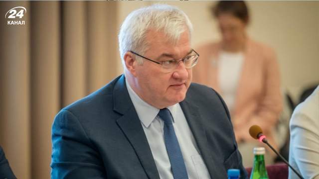 Сибіга анонсував нову динаміку у мирних переговорах