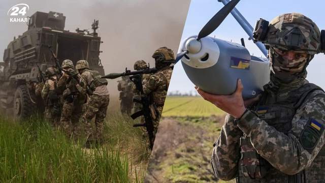 ЗСУ просунулися на Куп'янському та Добропільському напрямках, заяви РФ про захоплення сіл не підтверджуються — ISW