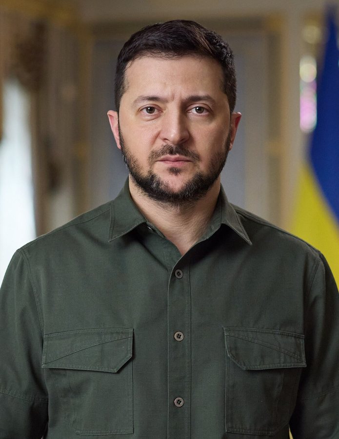 Зеленський призначив 16 суддів ВАКС для розблокування 300 млн євро від ЄС