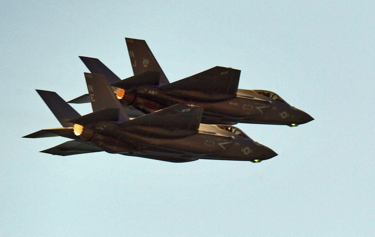 Конгресмен США закликав Lockheed Martin навчитися в України швидшого виробництва ракет Patriot