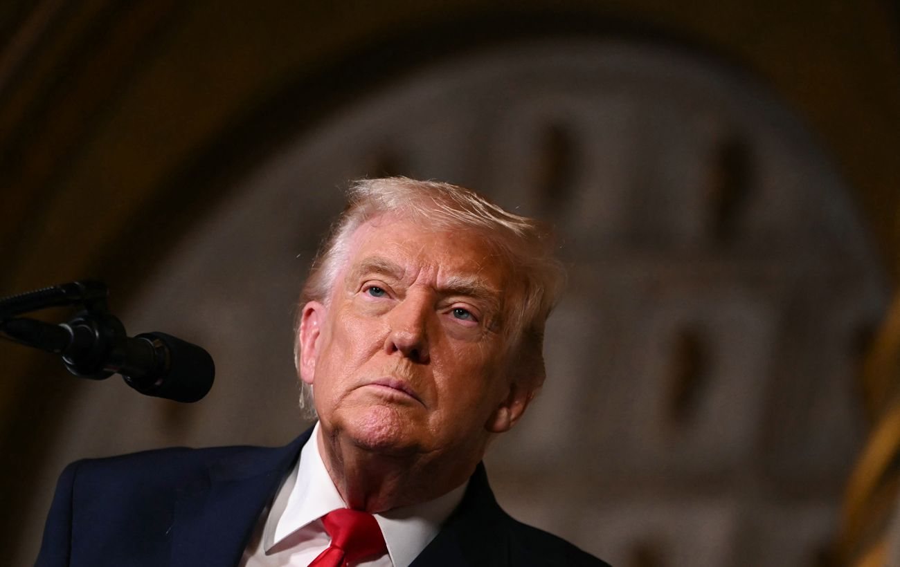 Трамп виступив із прощальною промовою на похороні сенатора Ліндсі Грема