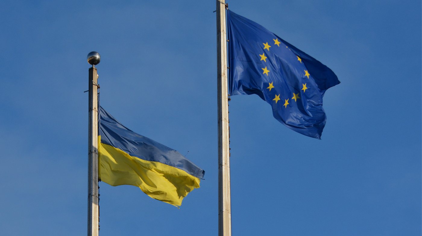 Україна підтвердила план завершити реформи для вступу до ЄС до кінця 2027 року