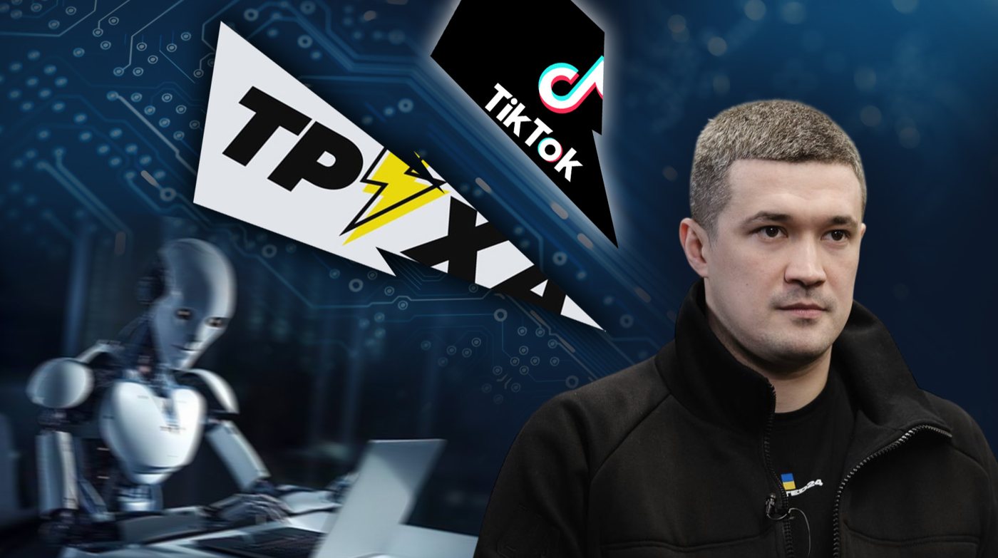 Протести у Києві: інформаційна війна навколо звільнення Федорова