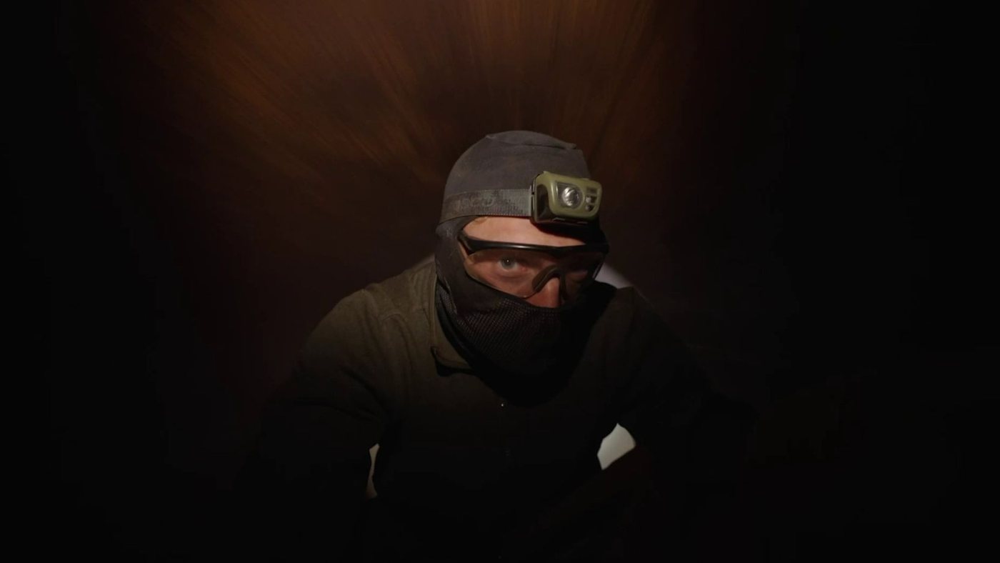 Сили оборони пройшли під землею понад 15 км у тил росіян на Куп'янську