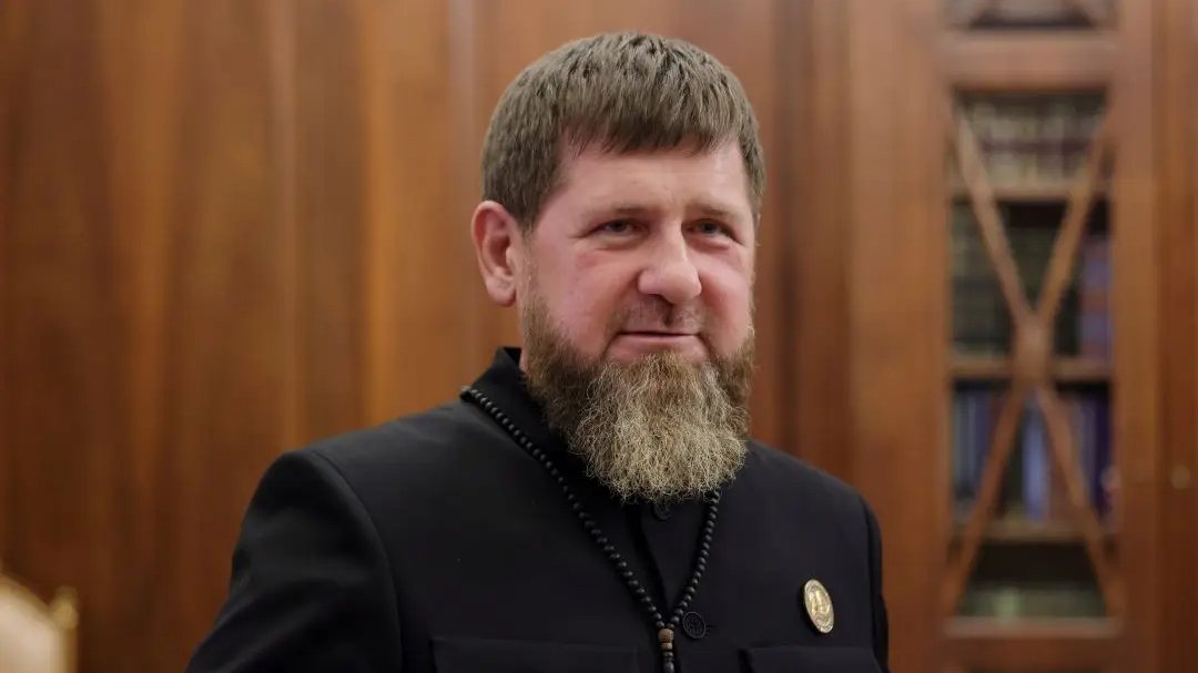 Кадирову знову нарахували понад 99% на виборах глави Чечні