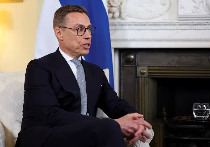 Україна і Фінляндія готують «дрон діл» — Стубб