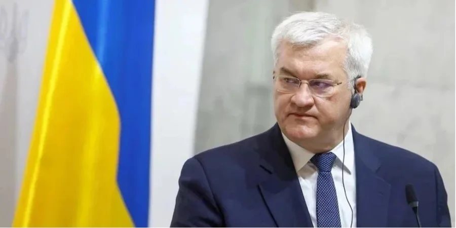 Україна закликала уряди світу закрити мережу «Російських домів»