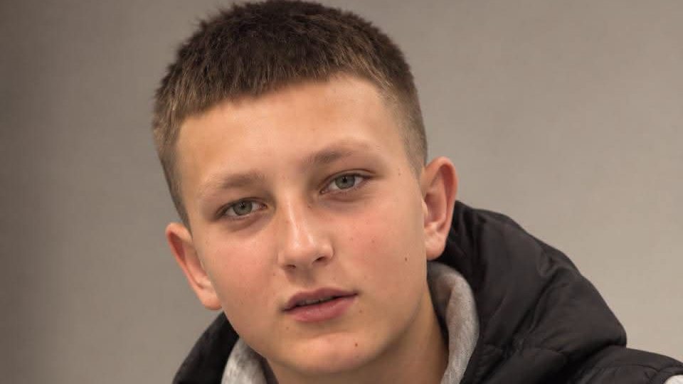 На Рівненщині помер 13-річний Максим, поранений через російську атаку