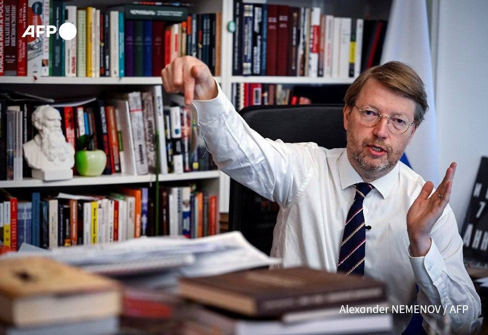 У Росії звужують коло кандидатів перед виборами до Держдуми