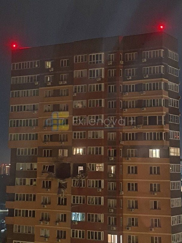 Окуповані території потерпають від комунального колапсу, ЄС скасував заборону на російське хутро