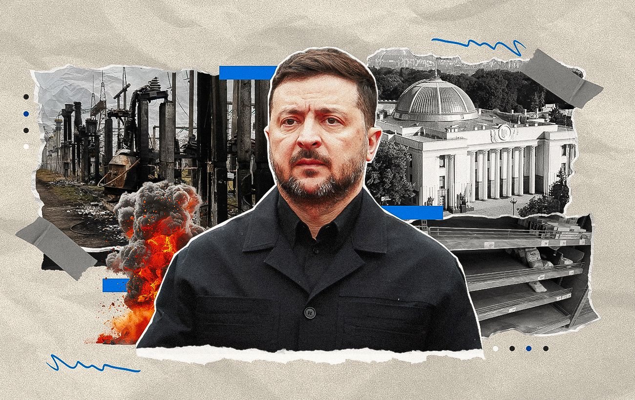 Росія знищує український бізнес, а бюджетна діра загрожує виплатам — прогноз на осінь і зиму