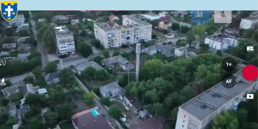 Рада Церков закликала Папу Лева XIV врятувати жителів Олешок від голоду