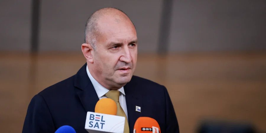 Болгарія відмовилася фінансувати нову програму допомоги Україні на 70 млрд євро