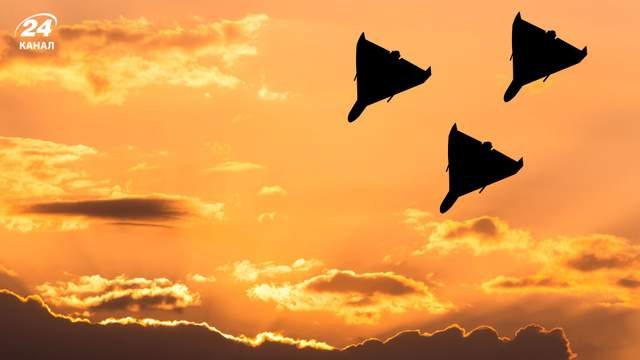 Російські безпілотники пошкодили два цивільні судна в порту на Миколаївщині