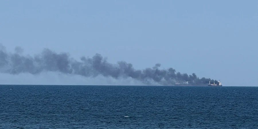 В Одесі та Харкові пролунали вибухи: Повітряні сили попереджали про швидкісні цілі та пуски КАБ