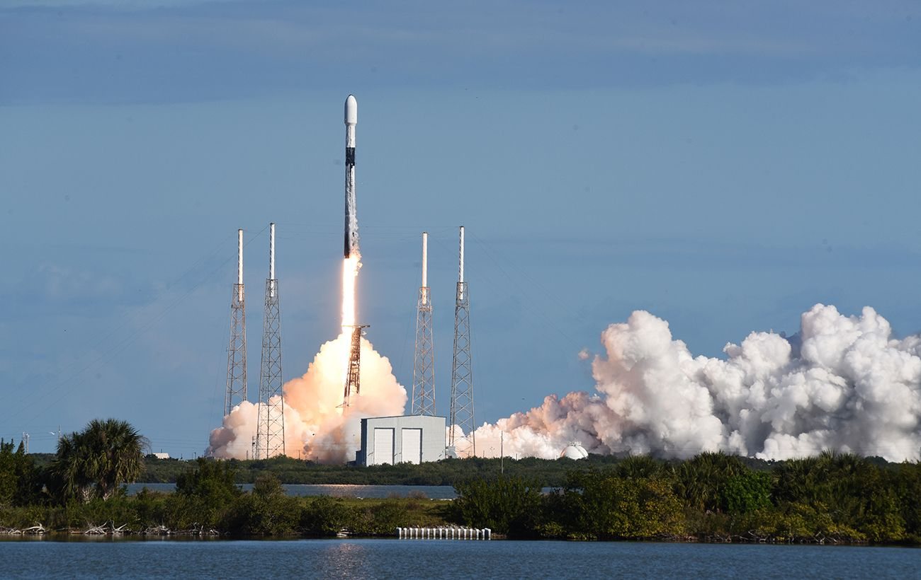 Українська HIMERA разом із GomSpace вивела на орбіту тестовий супутник OBRIA NANO