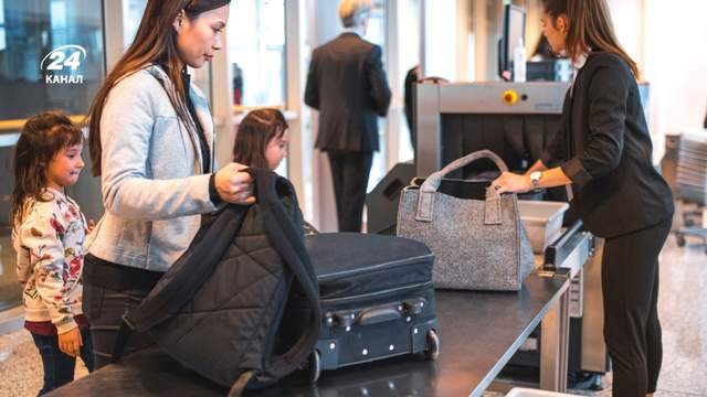 Авіакомпанія може стягнути до 65 євро за подушку для подорожі