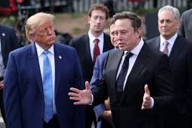 WSJ: Маск наказав обмежити швидкість Starlink, який використовує армія України