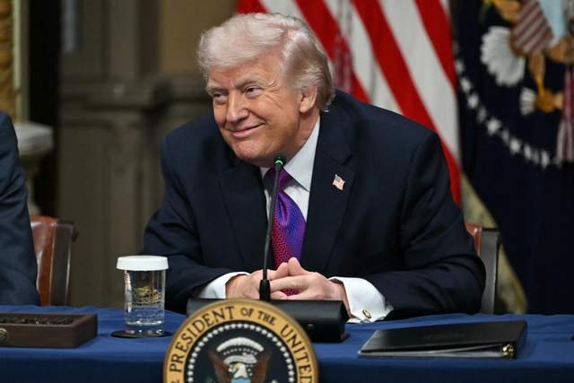 США отримають контроль над понад 60 мільярдами барелів нафти Венесуели
