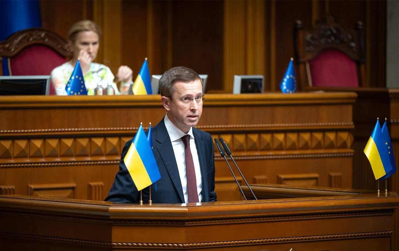 Корецький анонсував масштабний аудит потреб Міноборони