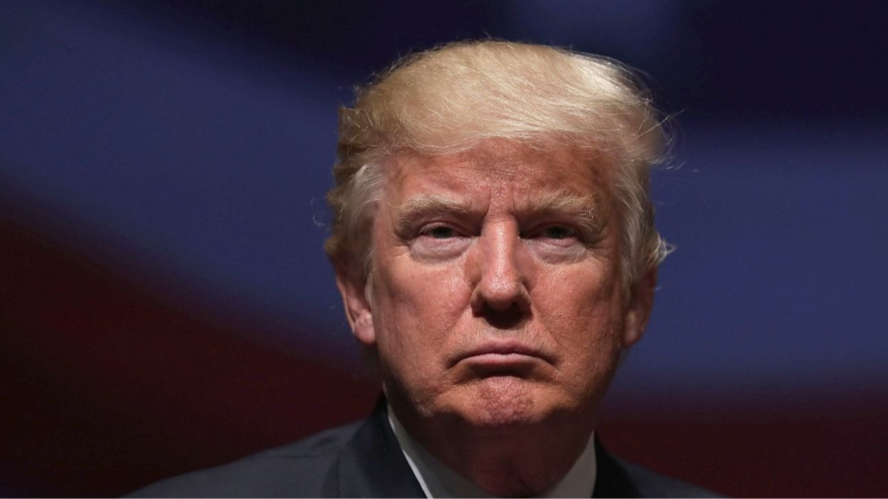 Трамп: затримані у Британії планували завдати великої шкоди базі США